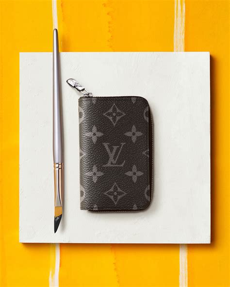 portamonete louis vuitton uomo|Portacarte Collezione Borse e Piccola Pelletteria .